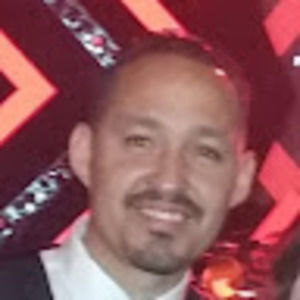 Meet your Posher, Jorge o